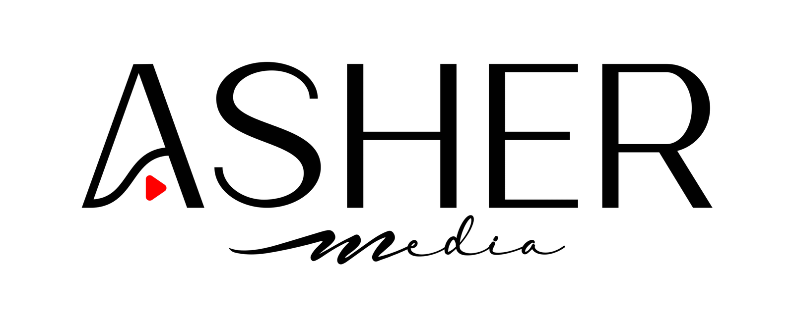 Asher Media Company